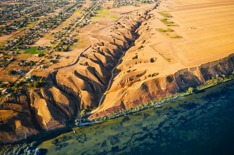 Кардашинка херсонская область фото