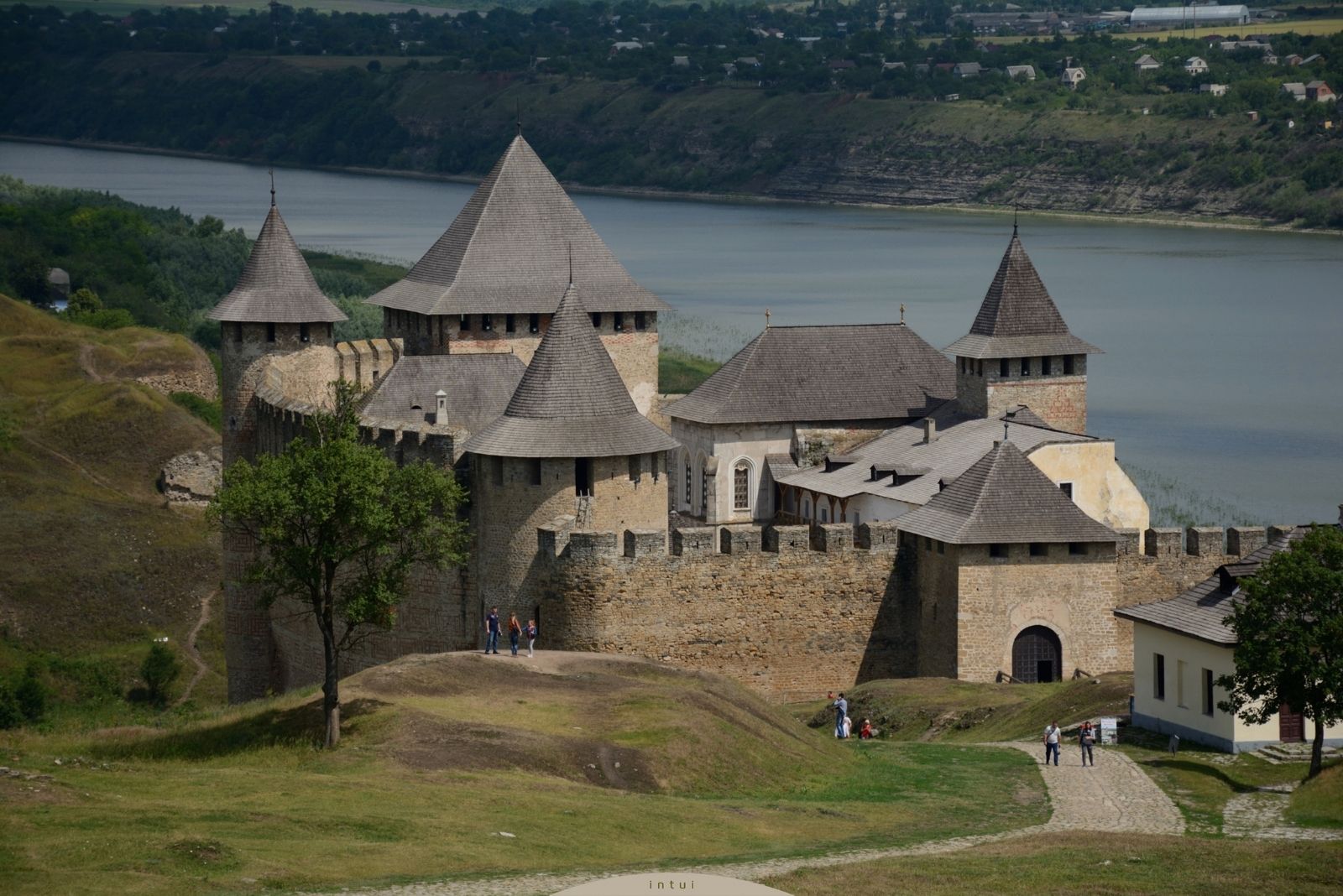 Замки в крыму фото и названия