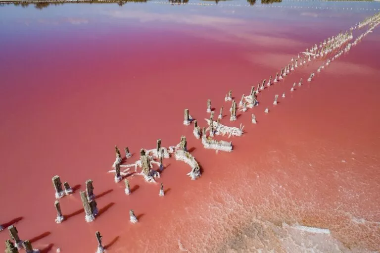 rozovye-ozera-kinburn Розовые озера, Кинбурн