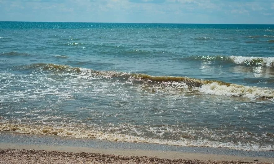 Чорне море