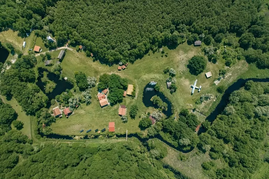 Хутори Таврії