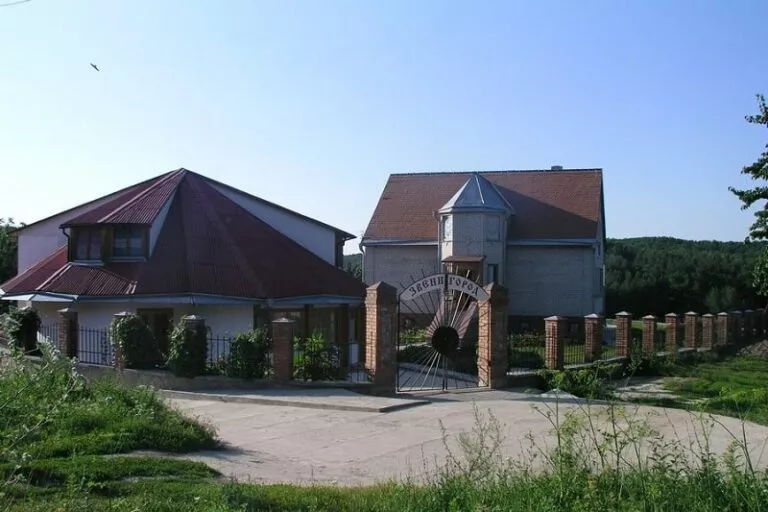 Входная зона