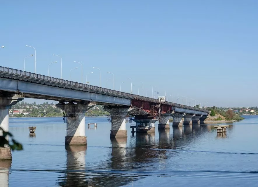 Ингульский мост