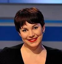 Соня Кошкина (журналист, политический обозреватель)