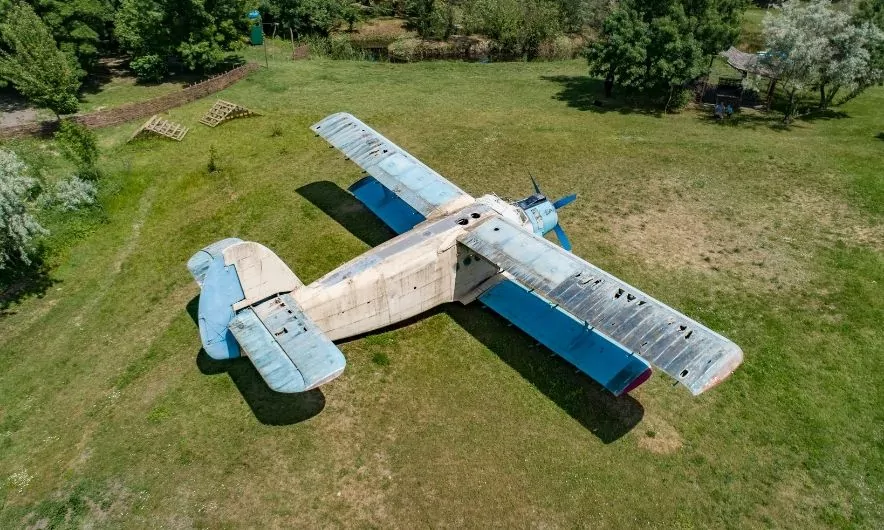 Креативная и необычная фотозона