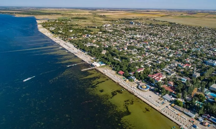 Фото херсонской области