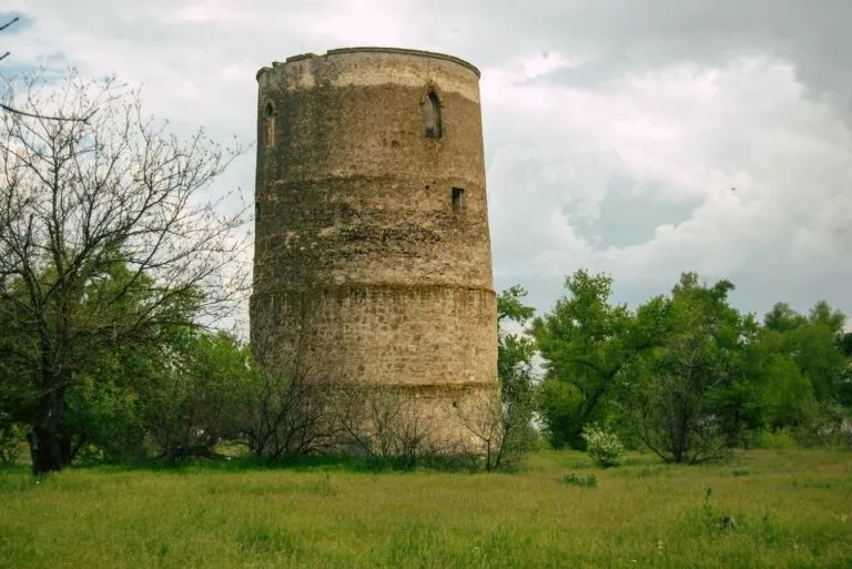 Башня Витовта
