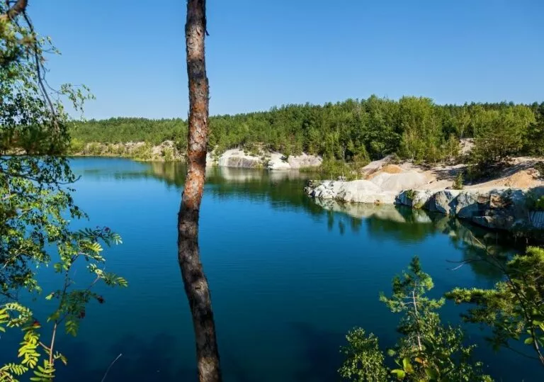 Виды Коростышева