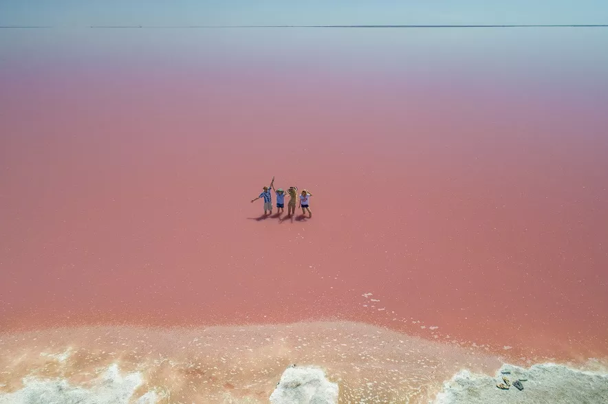 Воды Сиваша